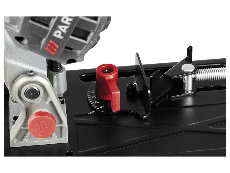 PARKSIDE® PMTS 180 B2 Metallinkatkaisusaha, 1280 W