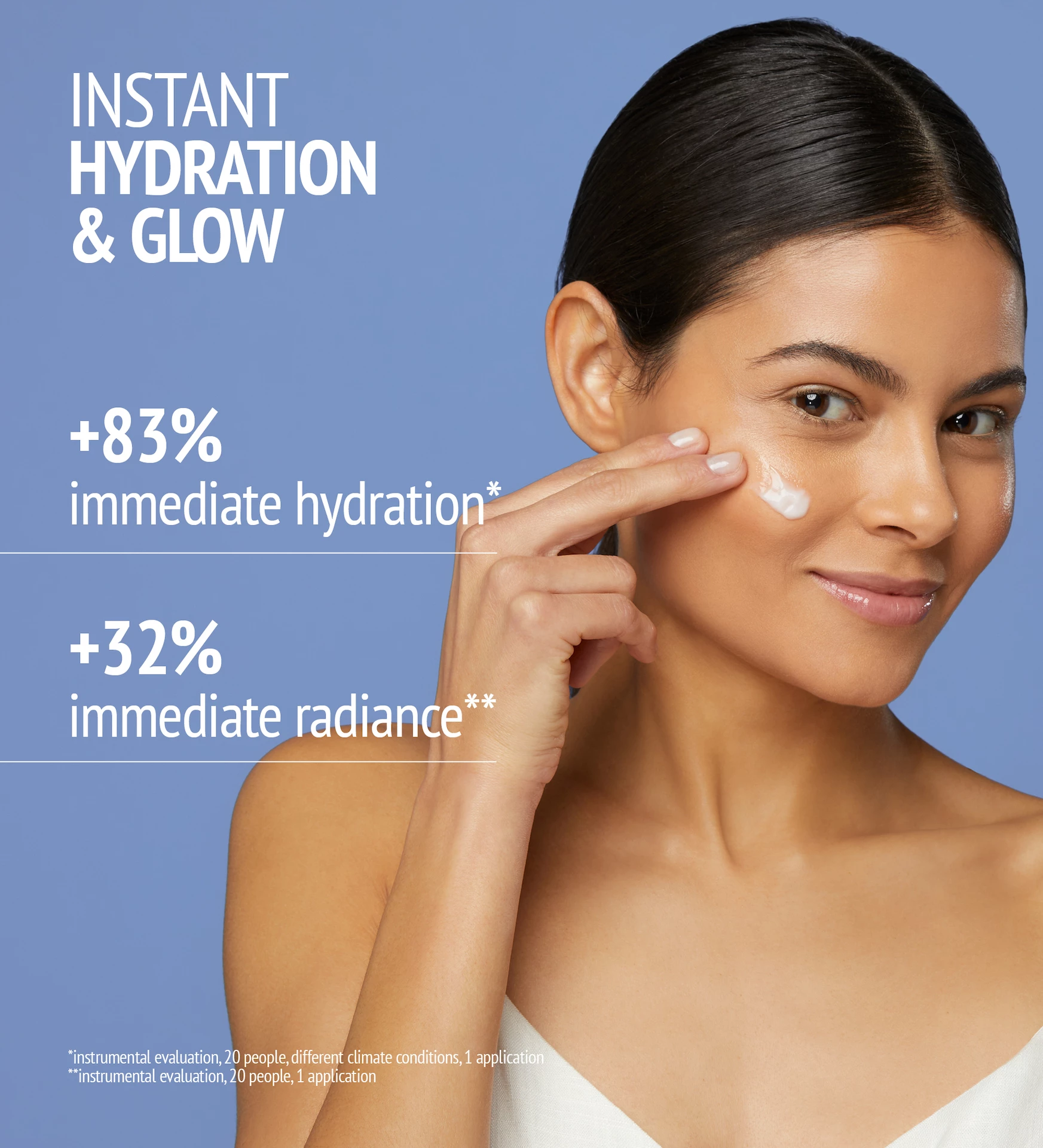 Hydramemory Water Source Serum Refill 30 ml - Zona Confort