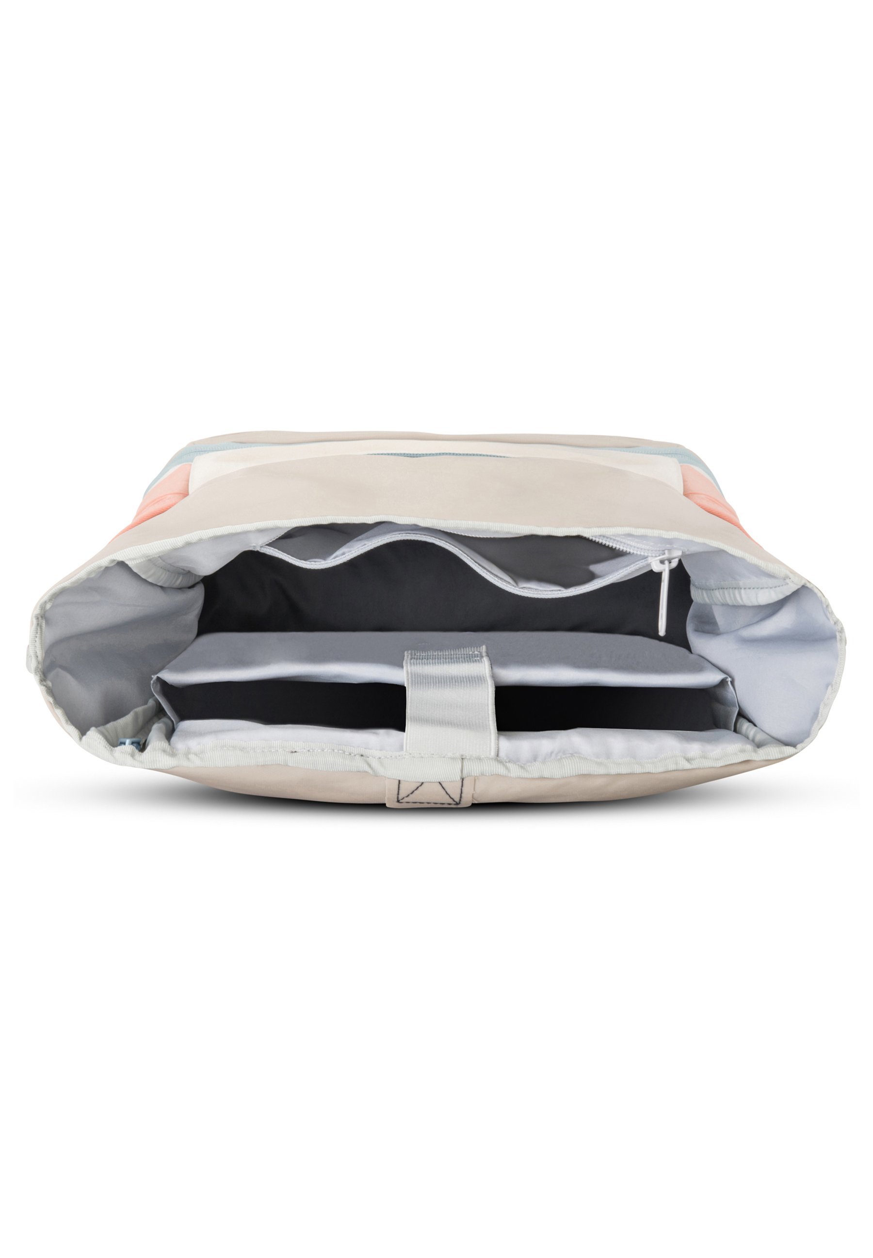 Johnny Urban ALLEN MEDIUM - Rugzak - zandroze