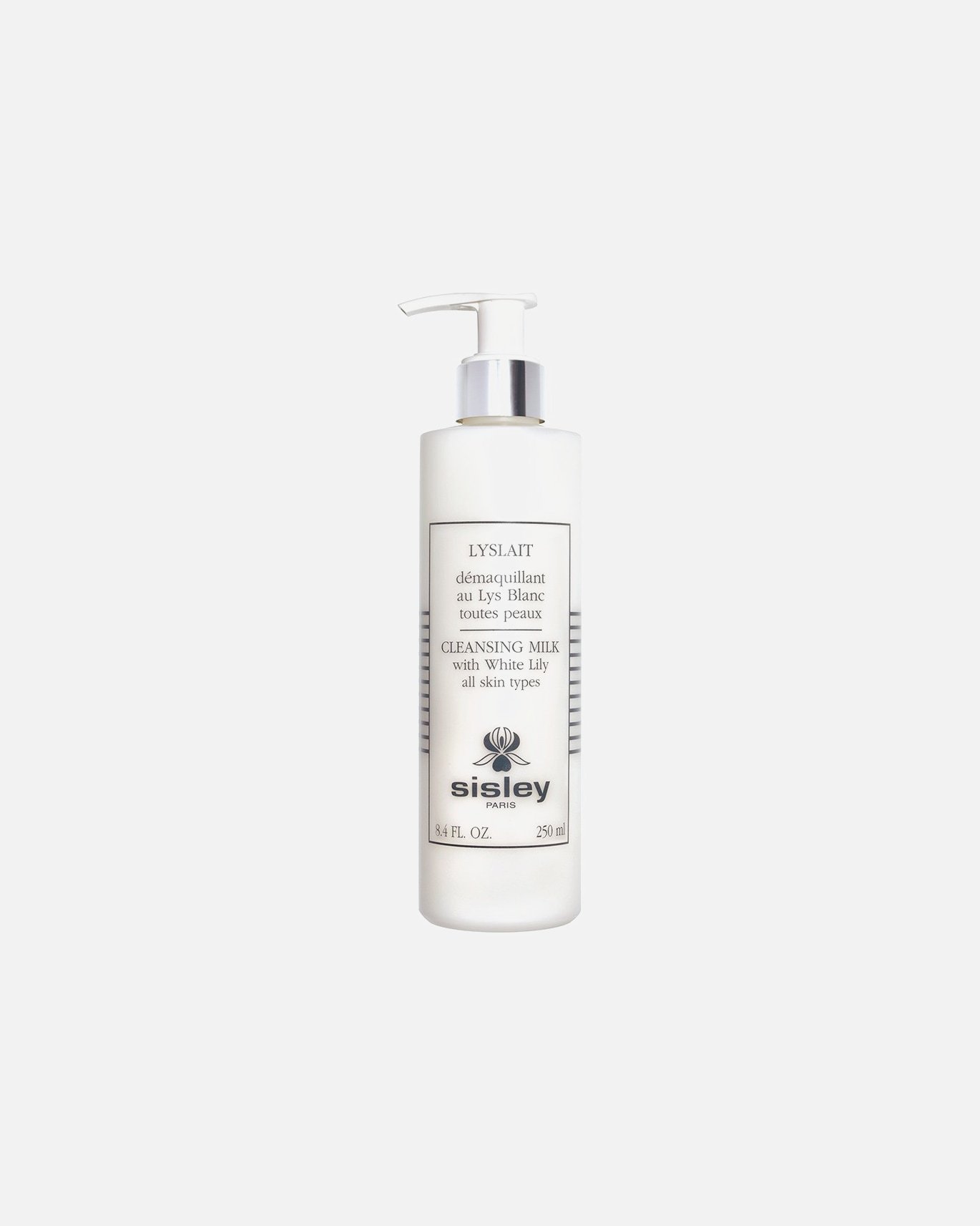 Sisley Lyslait valomasis pienelis - 250 ml