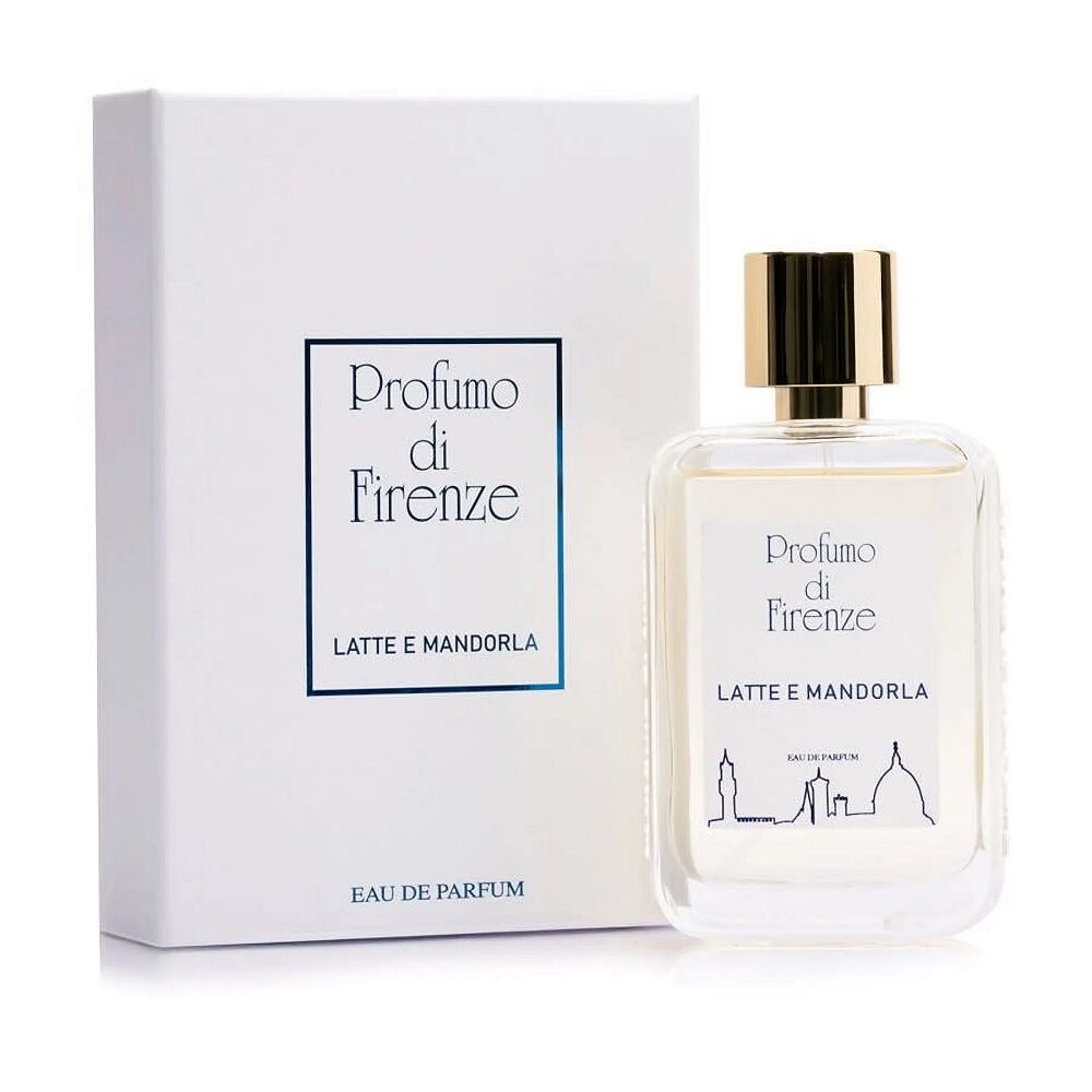 Profumo di Firenze Latte e Mandorla