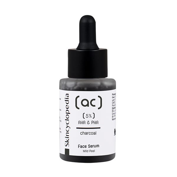 5% Aha & Pha| 30 ml