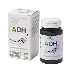 Adh 60 capsules