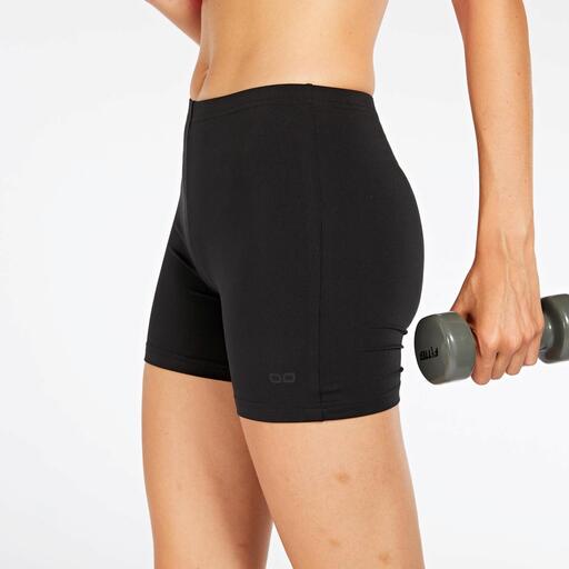  Doone Basic Short Mesh