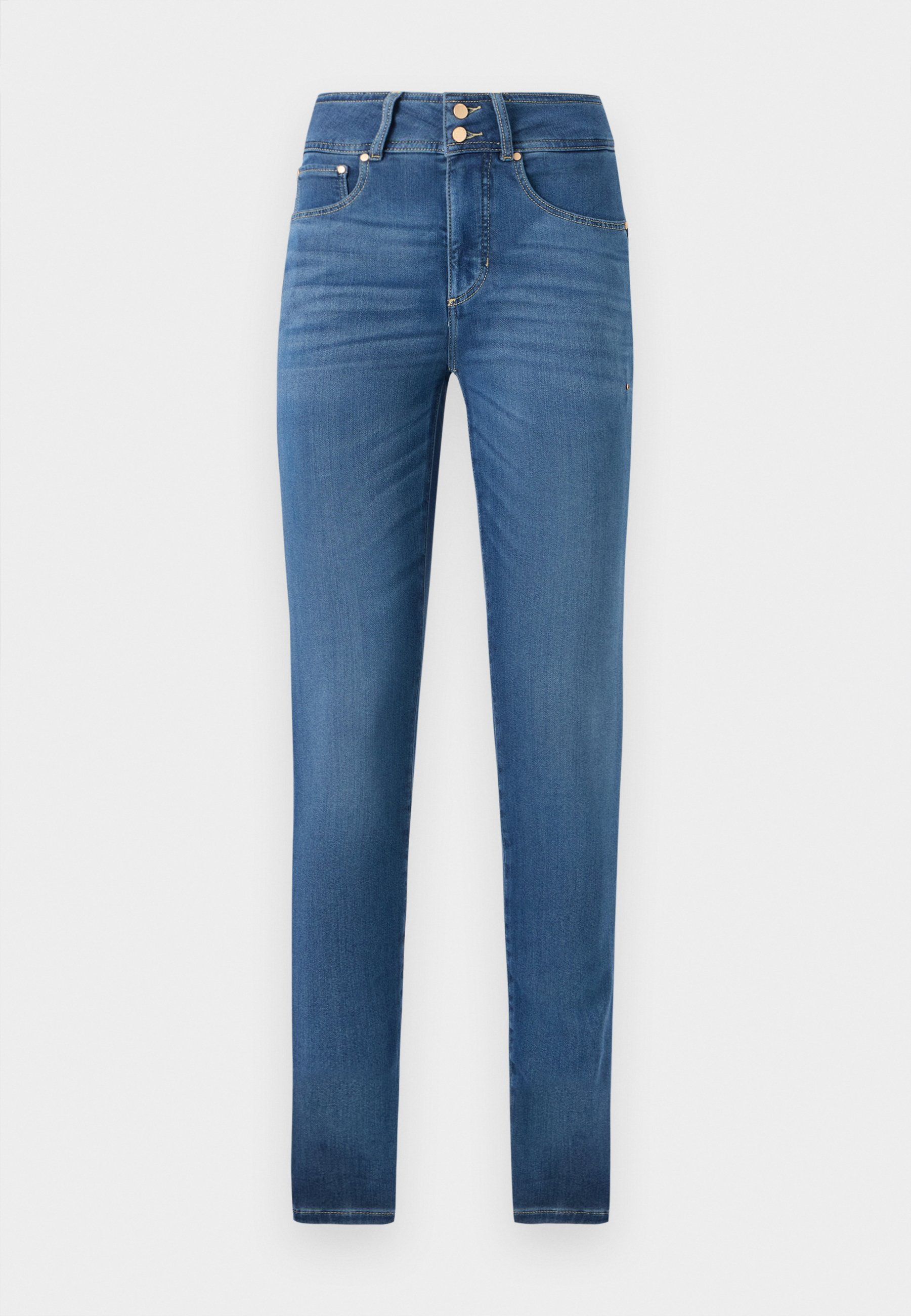 Guess SHAPE UP - Jean skinny - confortable et léger