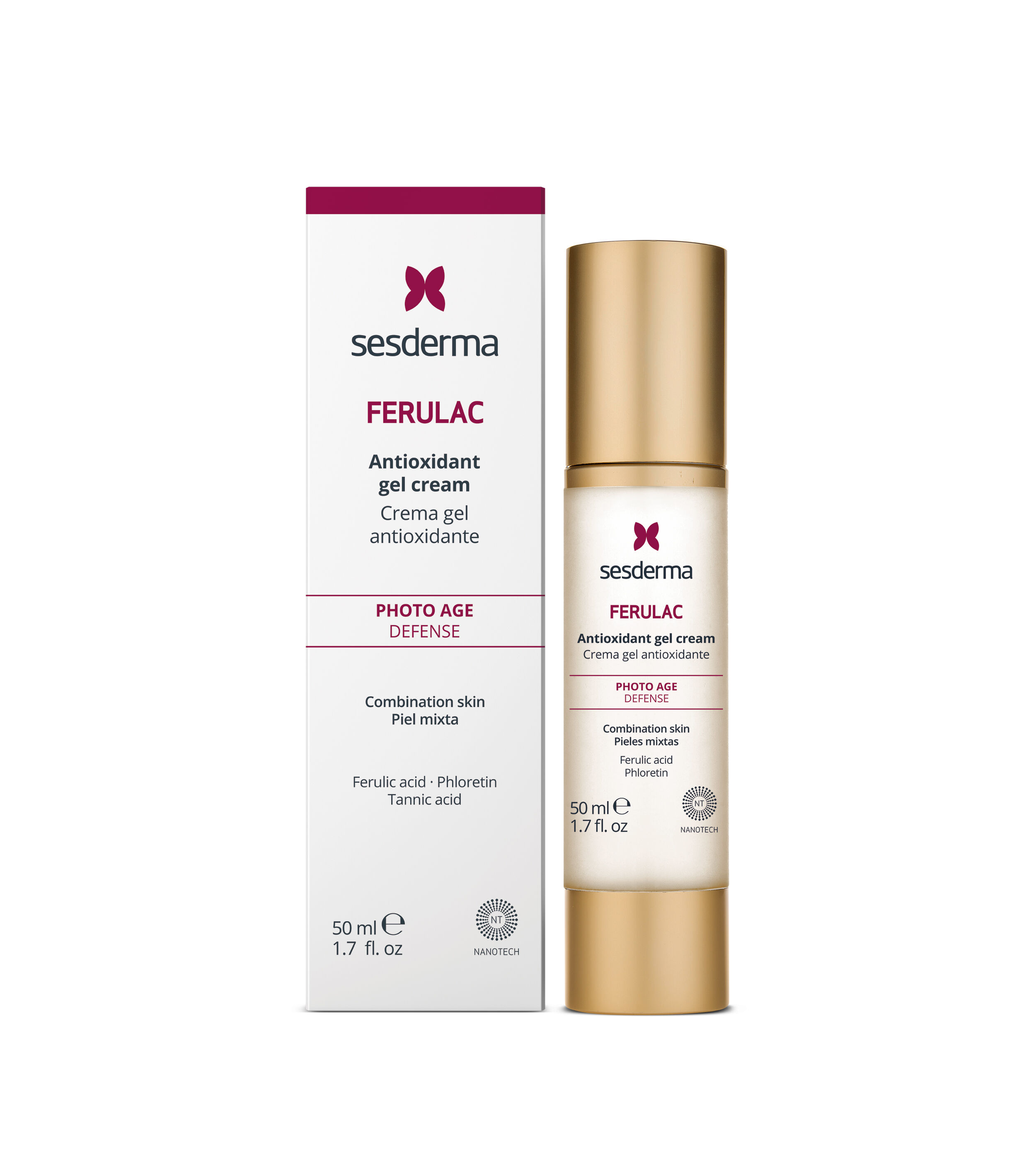 Sesderma Ferulac