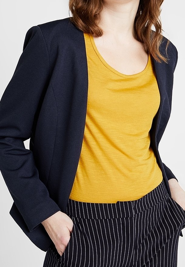 ALLEEN Blazer - blauw