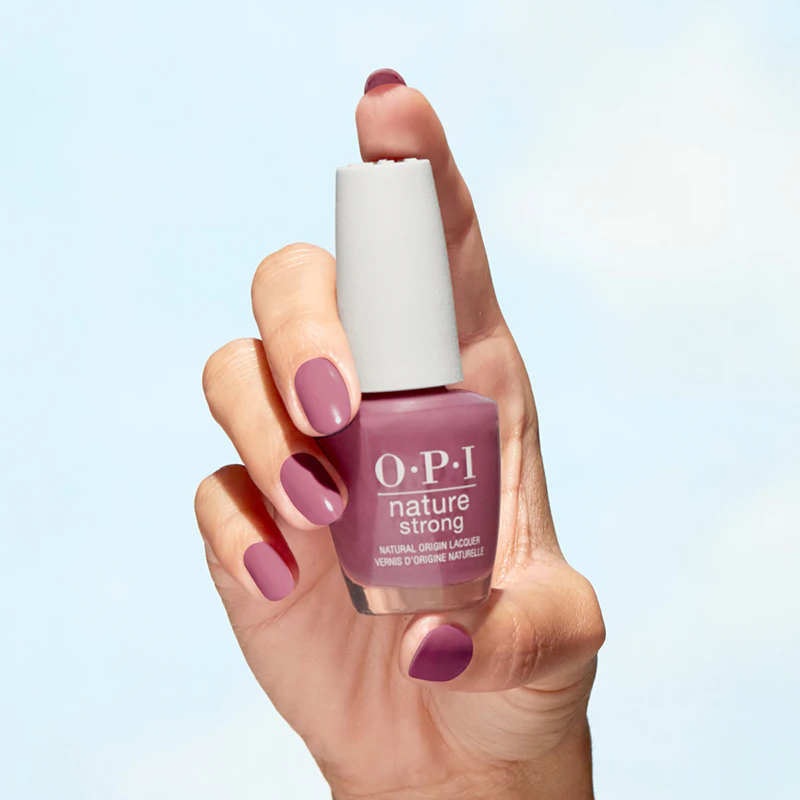 Esmalte OPI Nature Strong