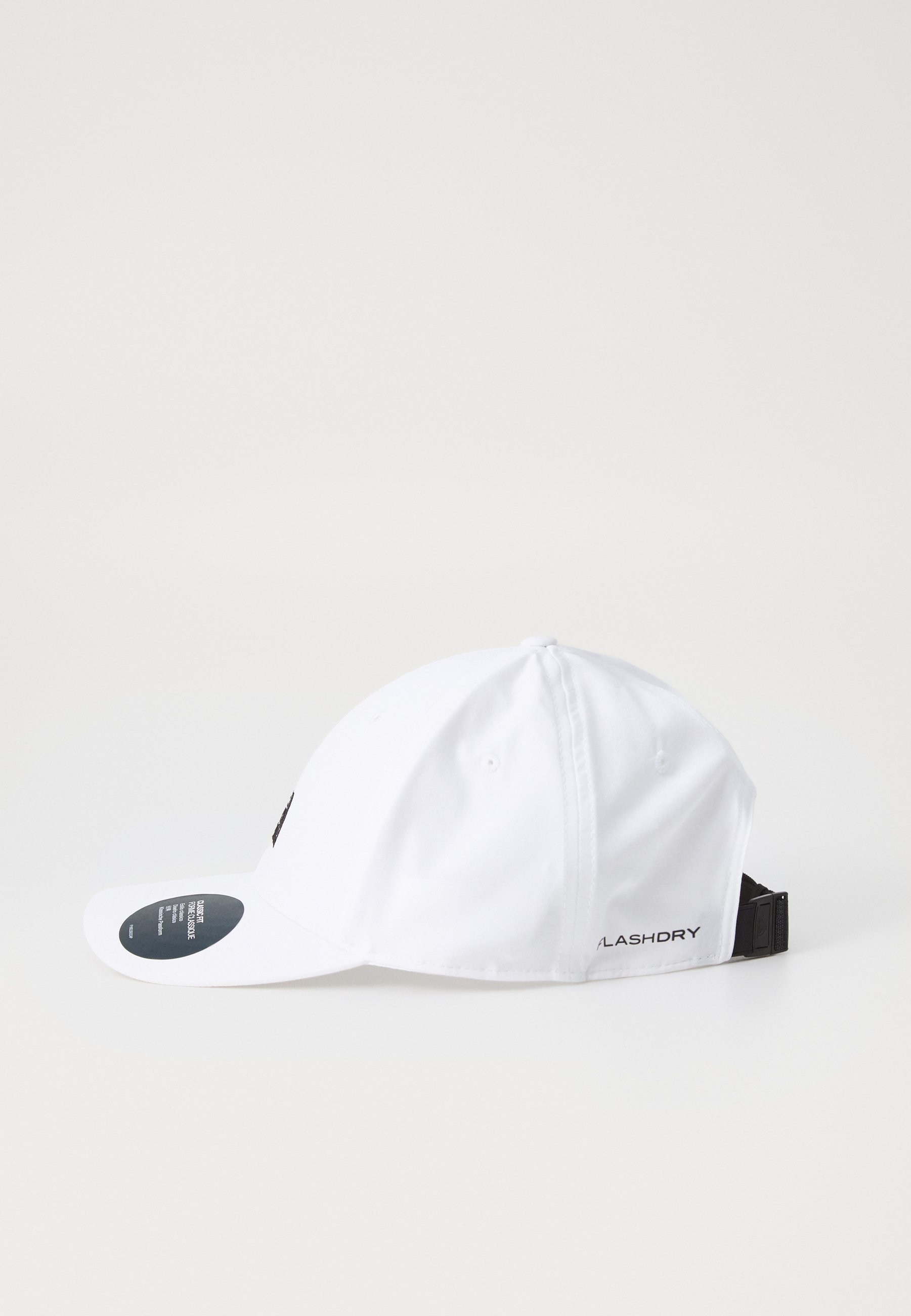 The North Face 66 UNISEX MUTS - Pet - wit/zwart