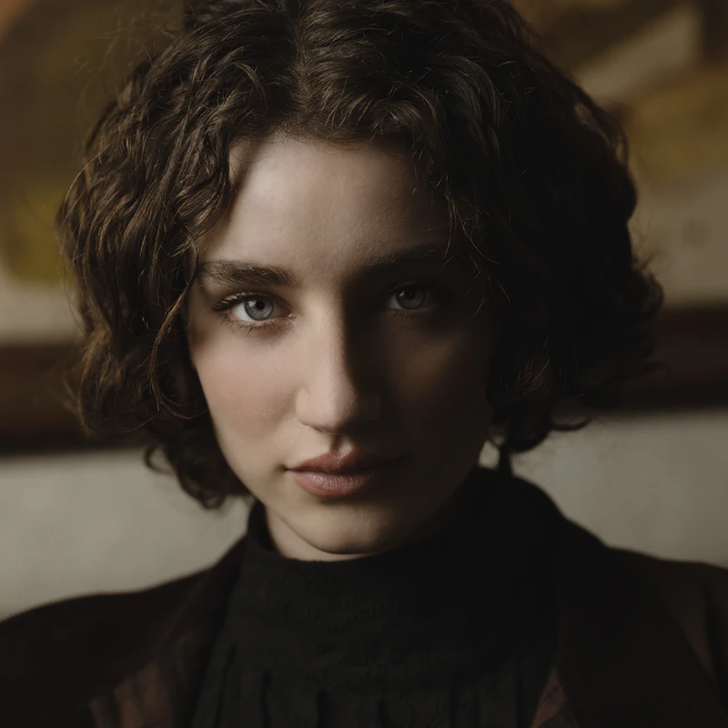 Dámska súprava NOVELLISTA Couture Chic