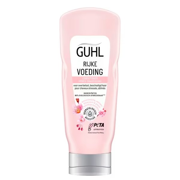 Guhl Rich Nourish Conditioner<br>200 ml