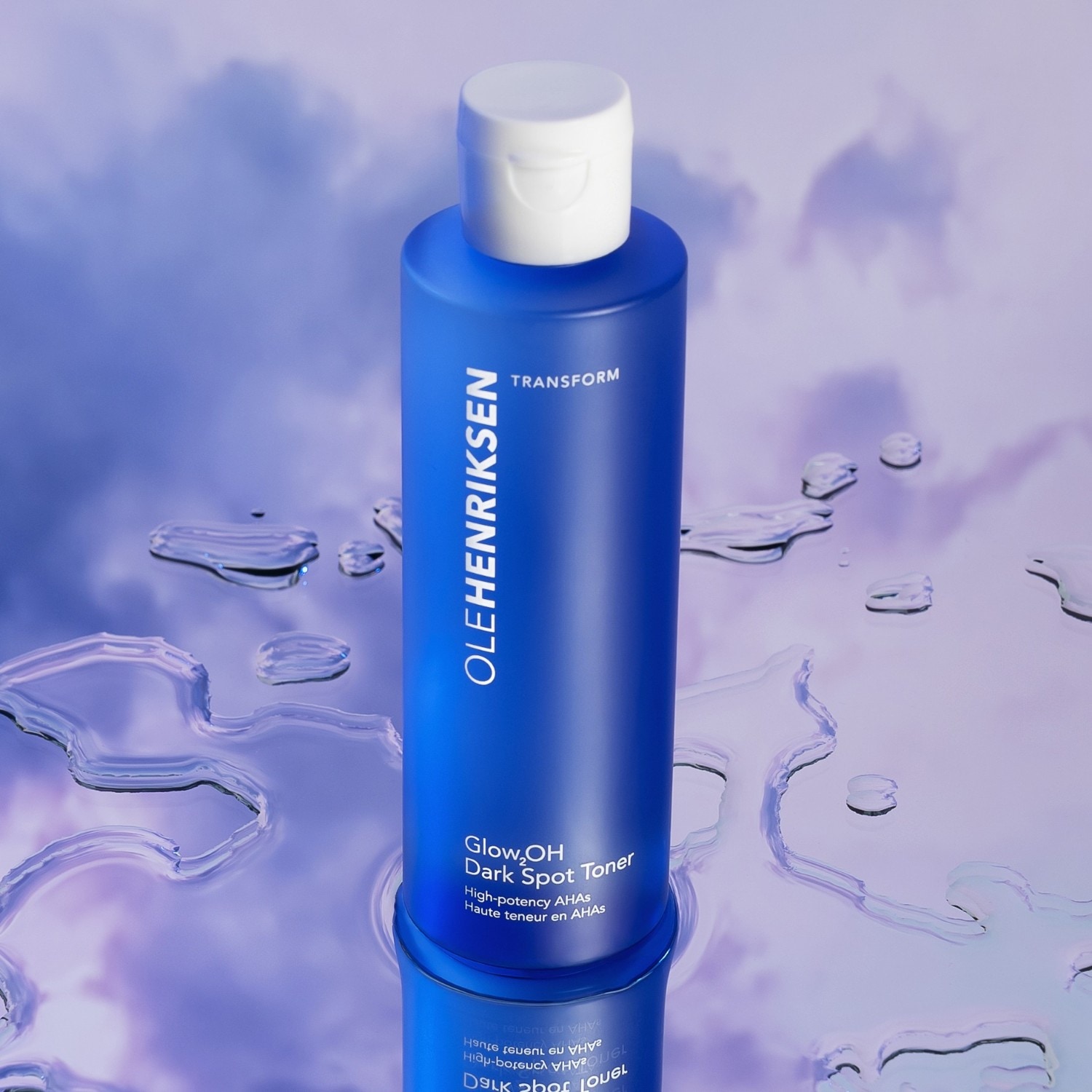 Ole Henriksen gezichtstoner voor pigmentvlekken – 190 ml