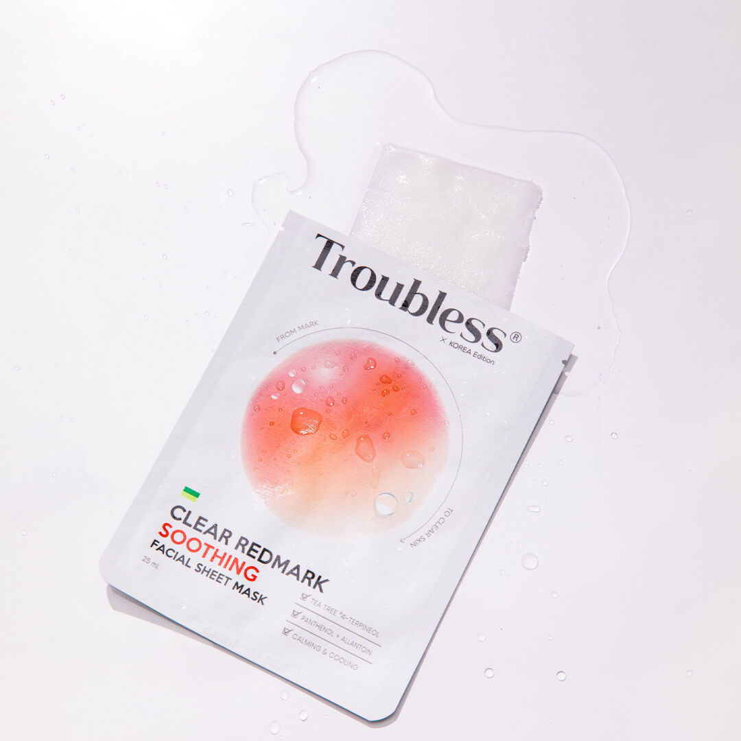Troubless REDMARK UMIRUJUĆI