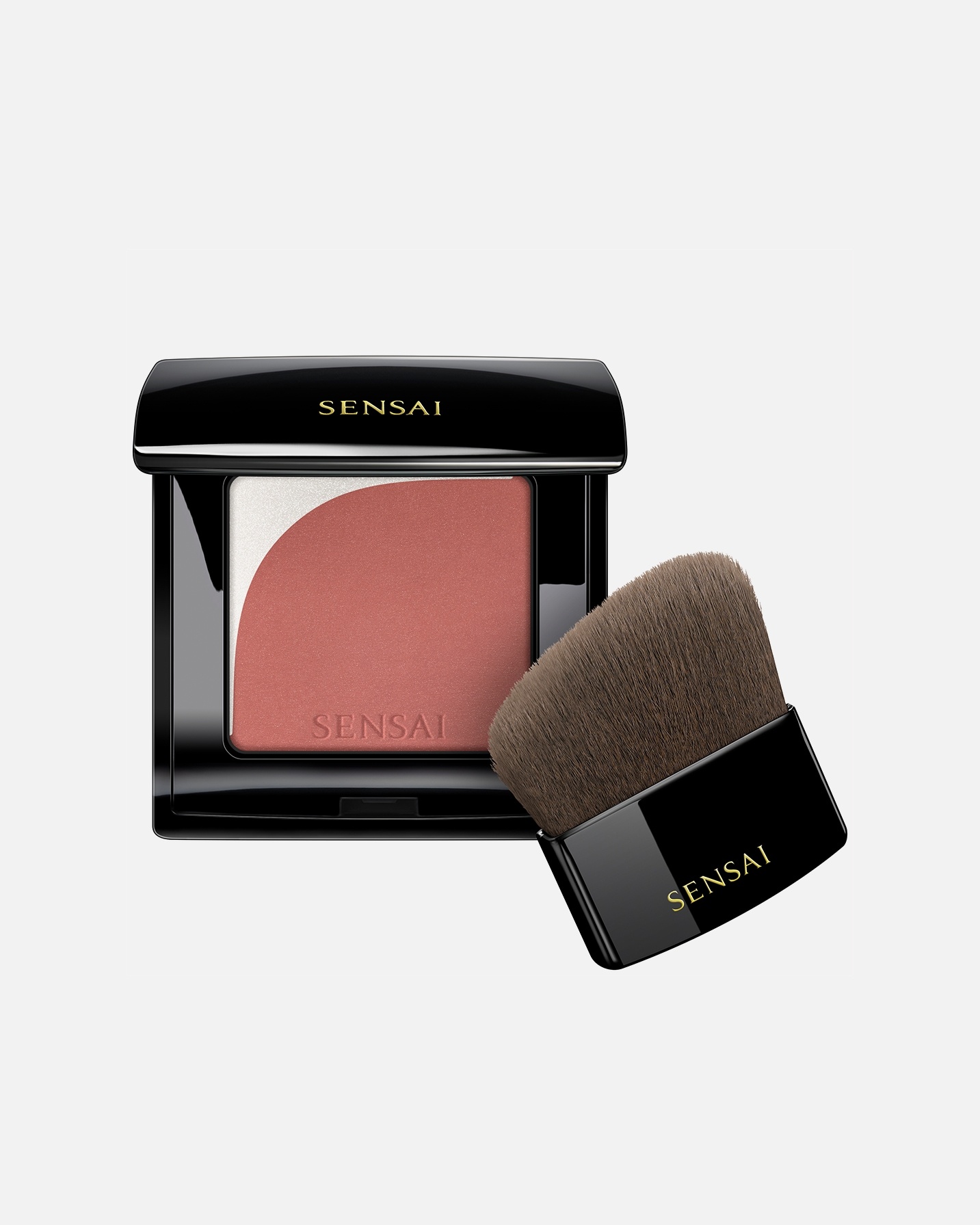 SENSAI Blush ziedošs vaigu sārtums - 4 g