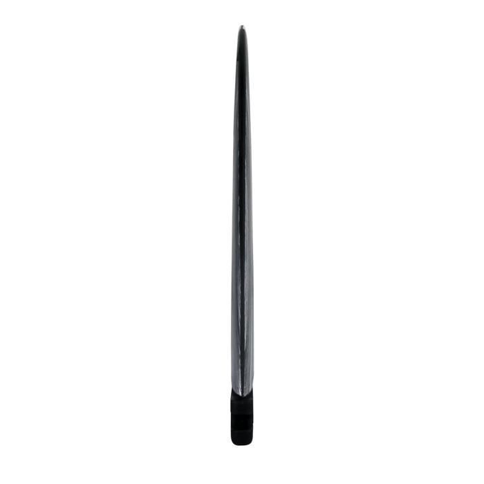 Surf fins - MF Glass Fiber Fusion - Smoke White - Medium - FCS