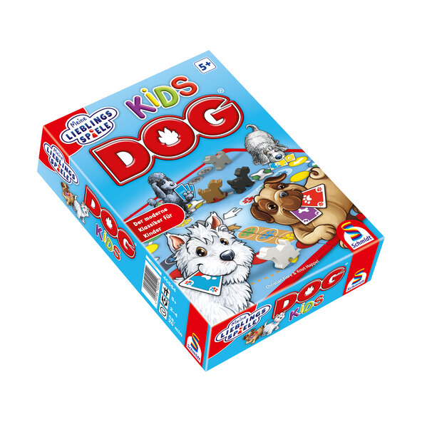 Joc pentru copii DOG® Kids