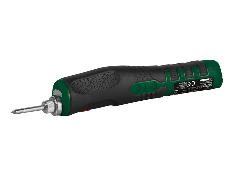 PARKSIDE® Äänenvaimennus ilman PLKA 4 B3, 4 V -laitetta