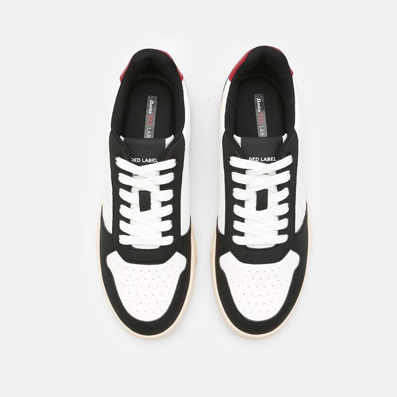 Bata Red Label Męskie Sznurowane