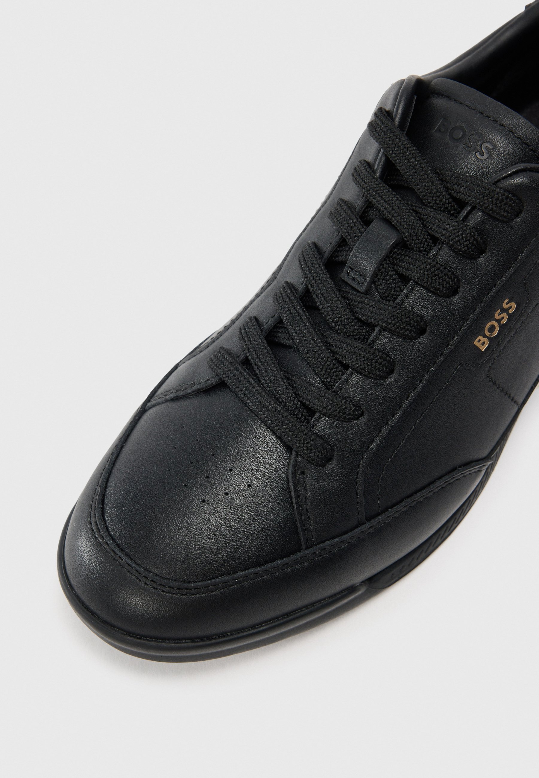 BOSS NITAN - Tenisky - black