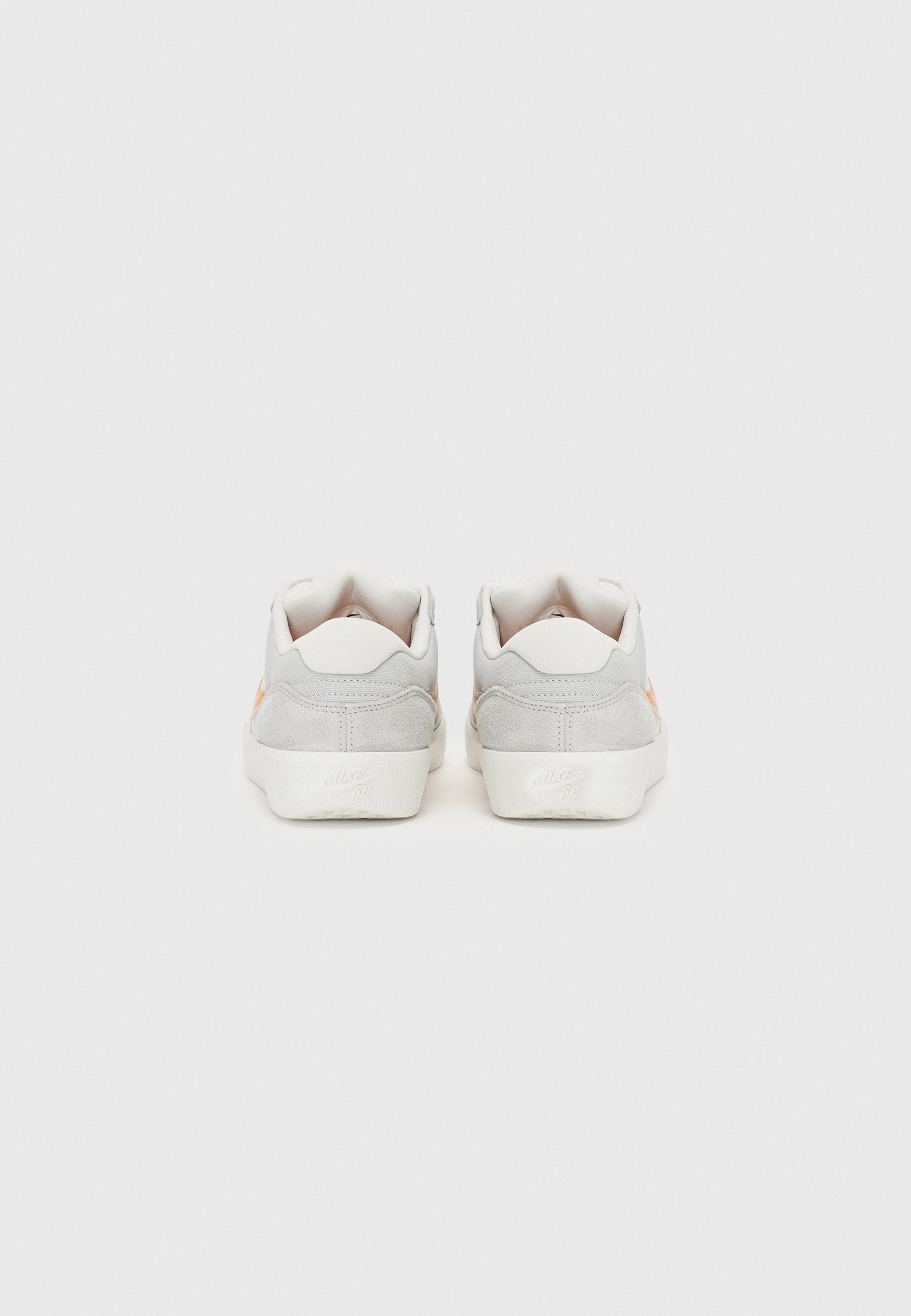 Nike SB lage sneakers