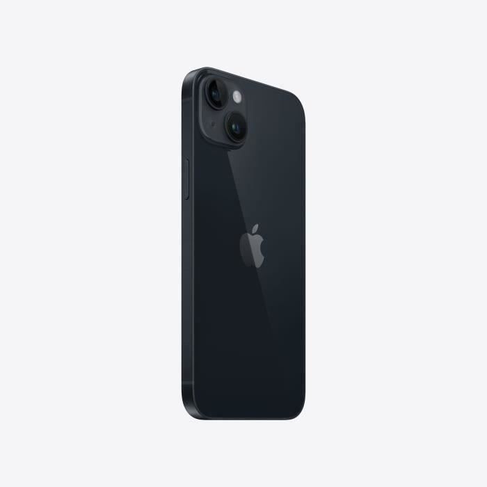 Apple iPhone 14 Plus 128 GB Midnight - Reacondicionado - Excelente estado