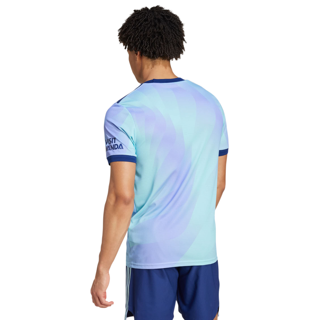 adidas Arsenal 24/25 Tredjetrøje