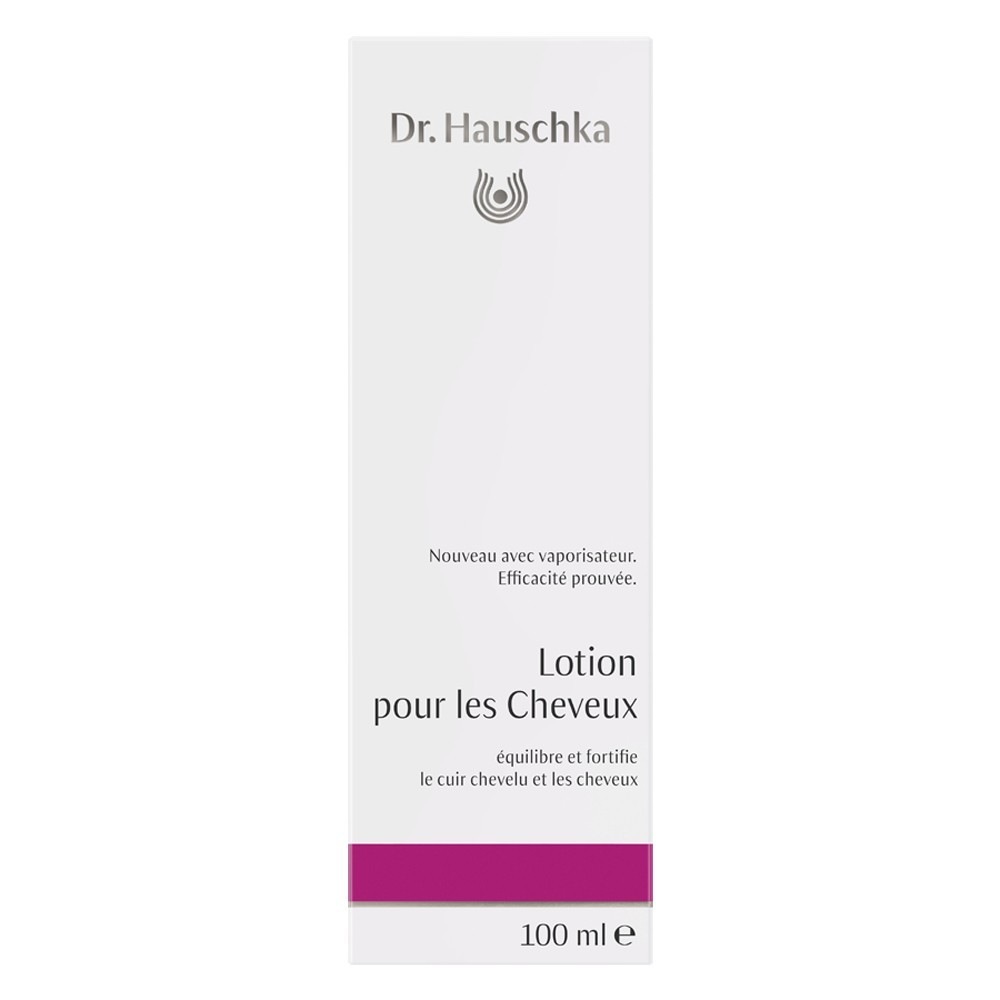 Dr. Hauschka Lotion pour les Cheveux