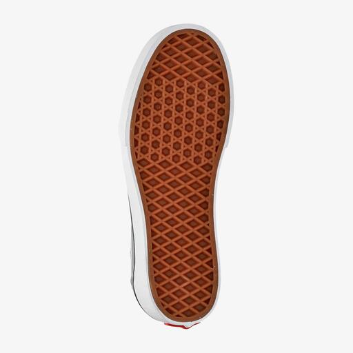  Vans Ward platforma
