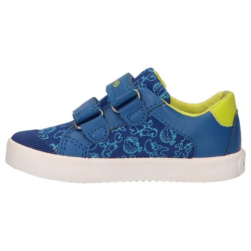  Geox B Gisli Sneakers B821na 01054