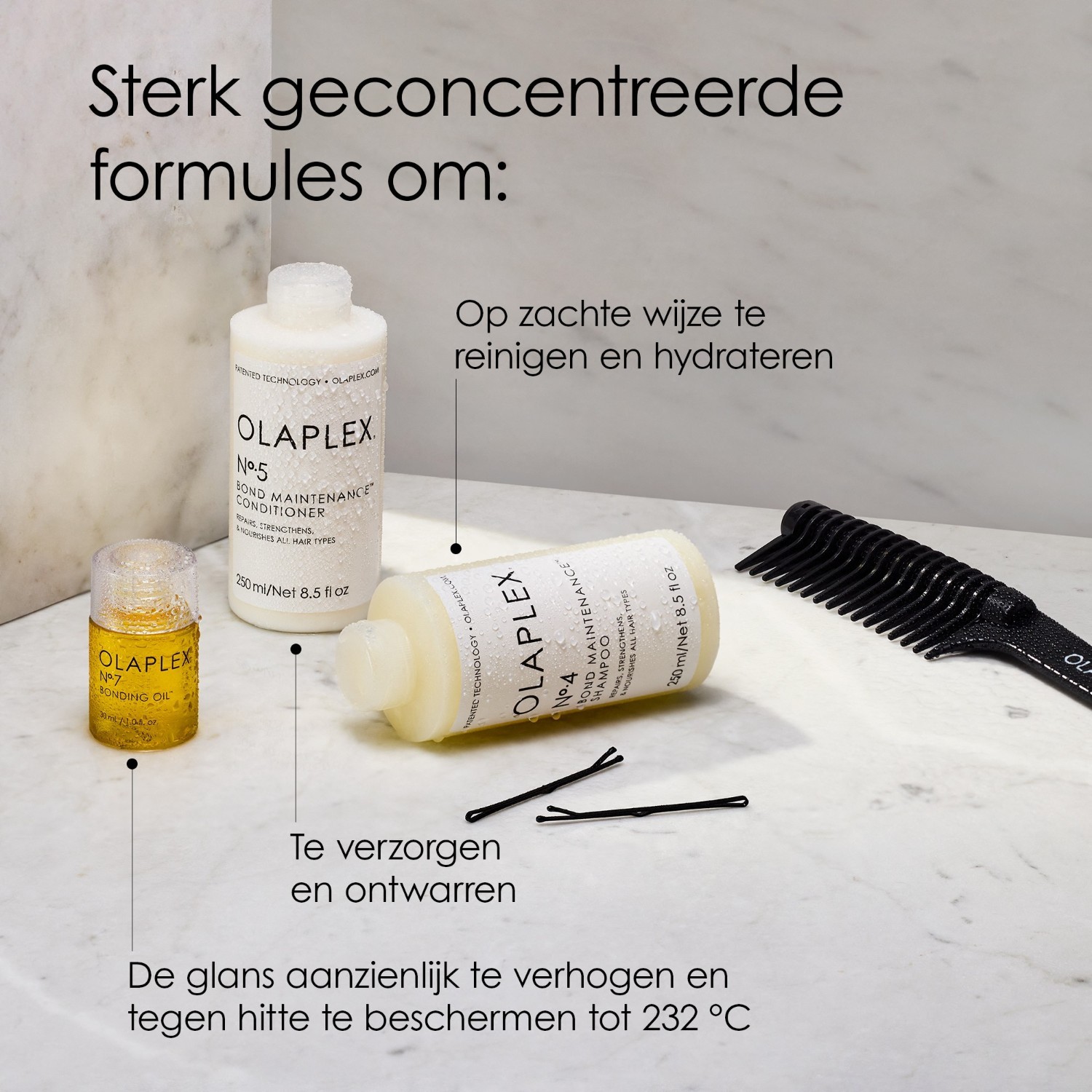 Olaplex kondicionér č. 5 – 100 ml (cestovné balenie)
