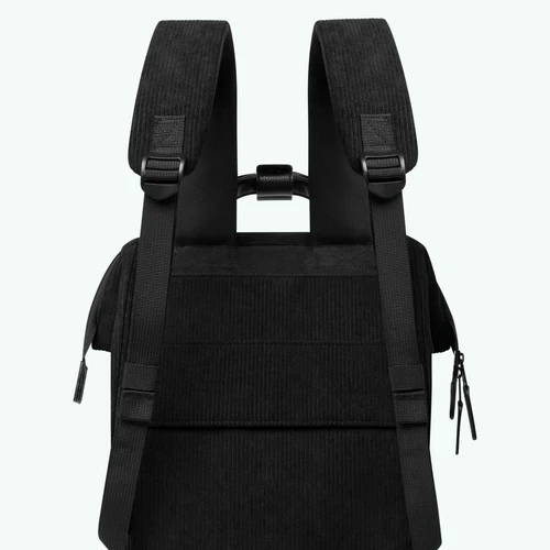 Cabaia Plecak Adventurer Medium Brighton Black