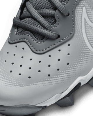 Nike Alpha Huarache 4 Keystone Little/Big Kids' Baseball Cleats