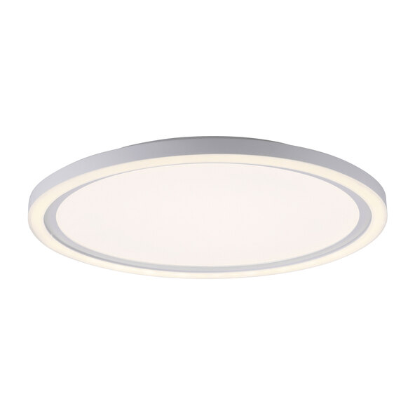 Φωτιστικό οροφής LED Bedging, Ø 40 cm