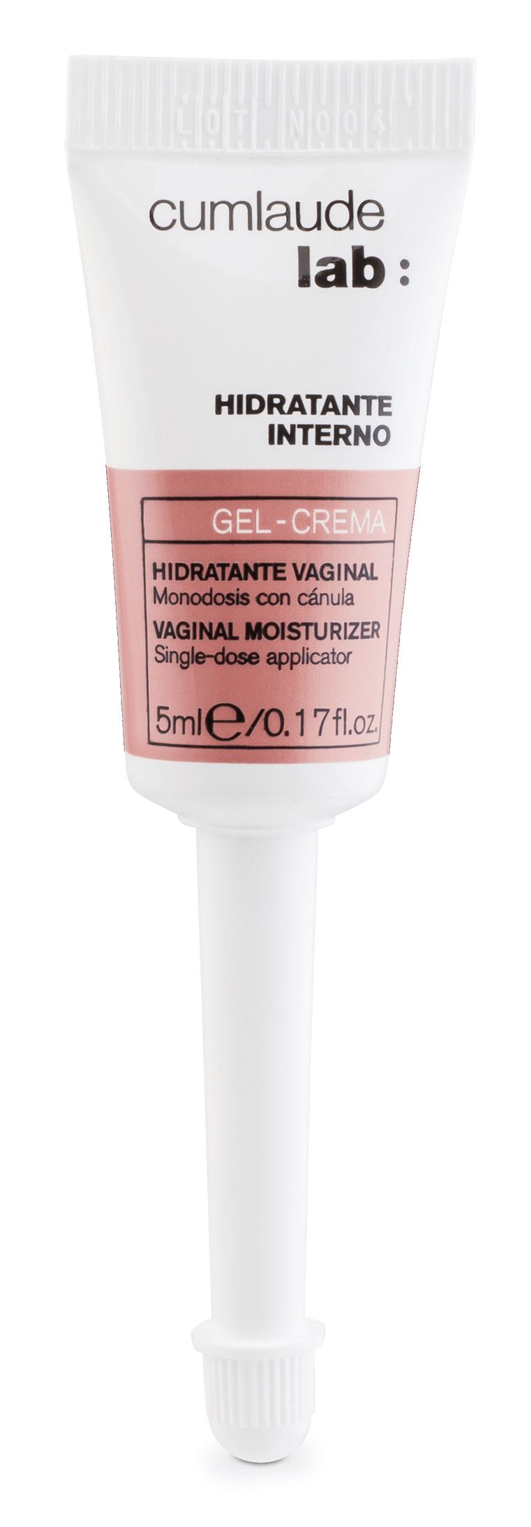 Unutarnja vaginalna hidratantna gel krema Vaginalni hidratantni gelovi i kreme