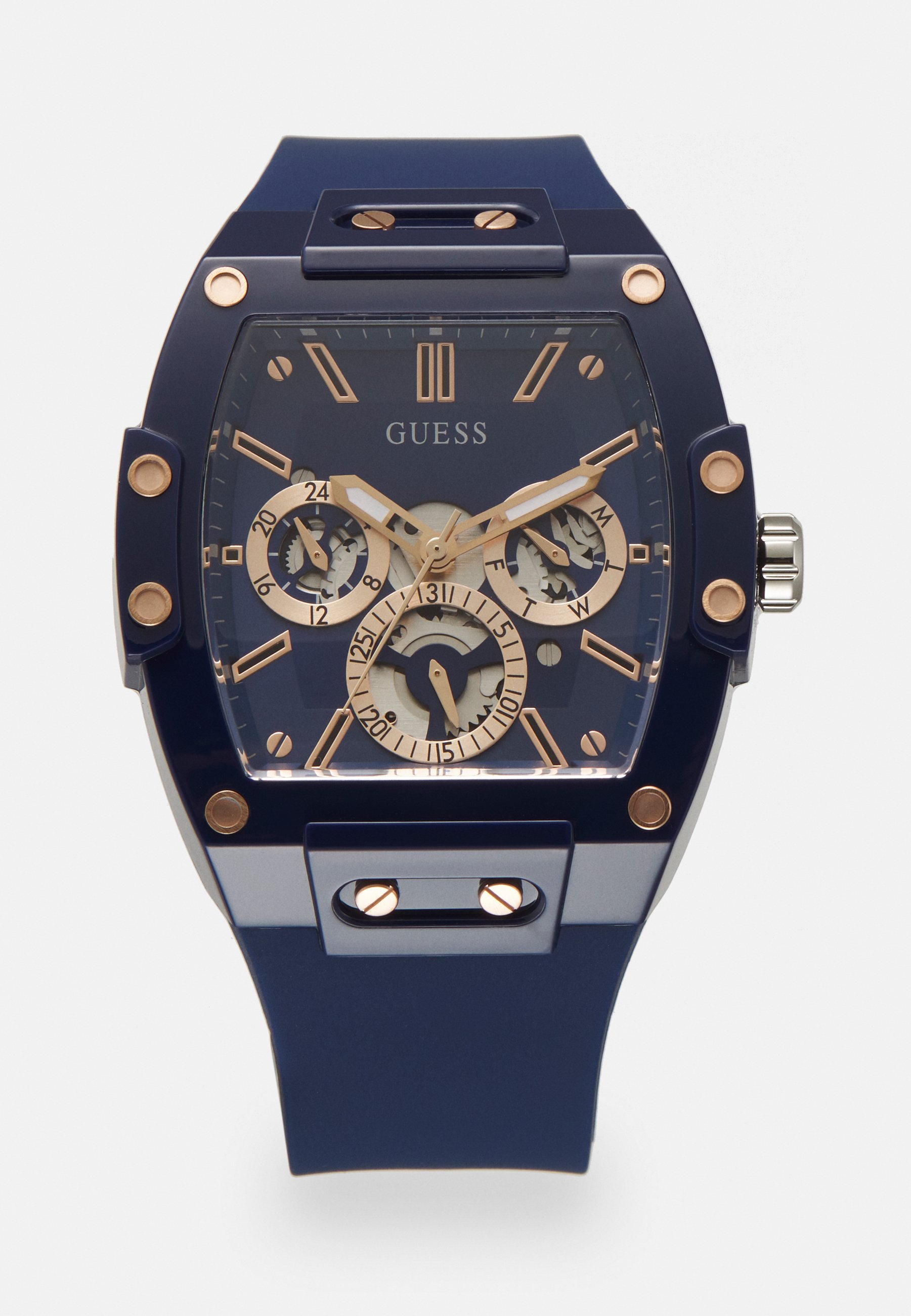 Orologio Guess PHOENIX - blu