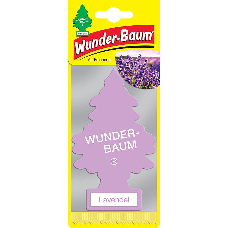 Wunder-Baum Wunder-Baum Laventeli