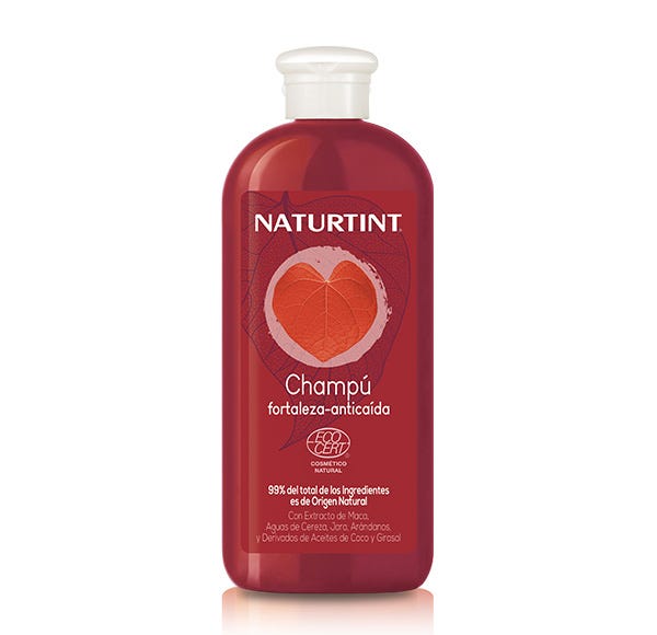 Șampon întăritor și anti-cădere a părului | 330 ml