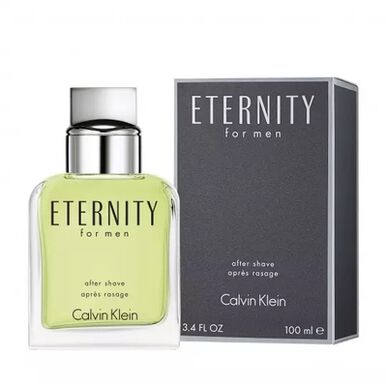 Calvin Klein Calvin Klein Eternity voda po britju 100 ml 100 ml
