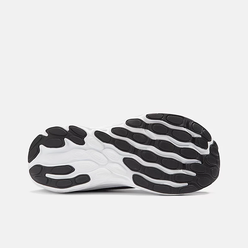 Kids Fresh Foam X 1080 v13 - zwart-wit