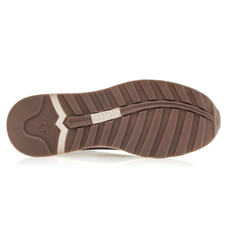 Baskets / sneakers Homme Marron