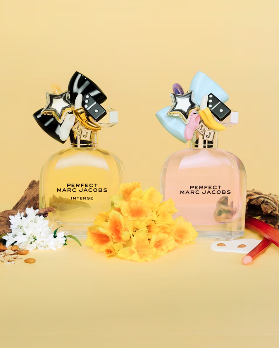 MARC JACOBS PERFECT INTENSE EAU DE PARFUM