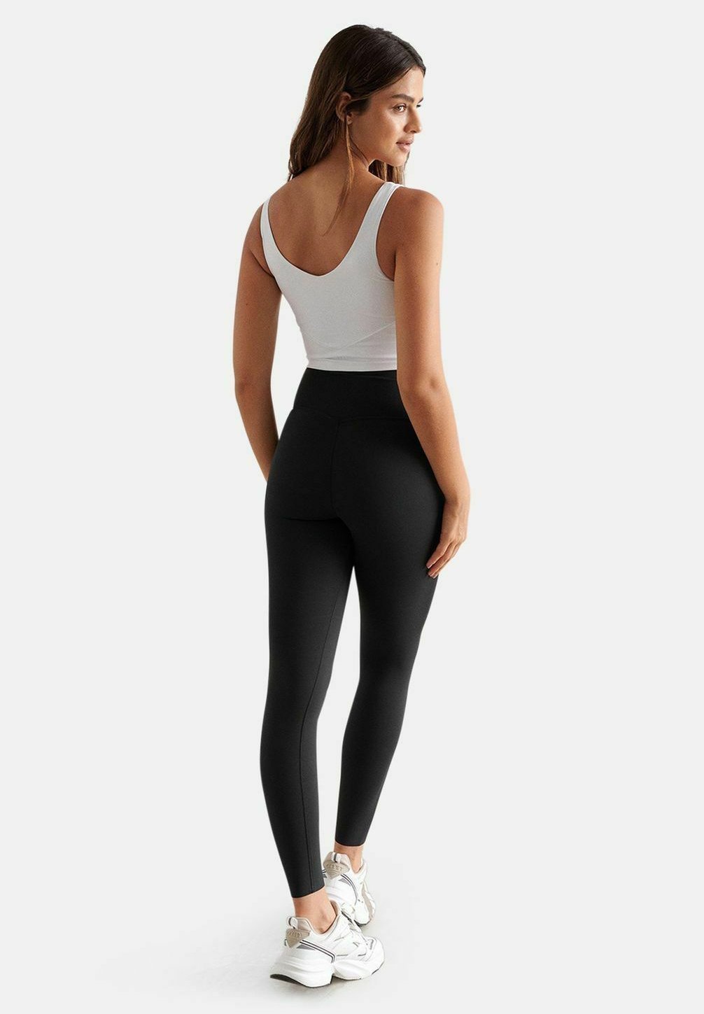 aim'n® SENSE - Leggings - noirs