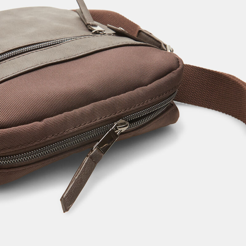 Borsa a tracolla da uomo