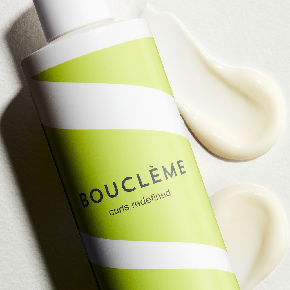 Boucléme Curl Cleanser