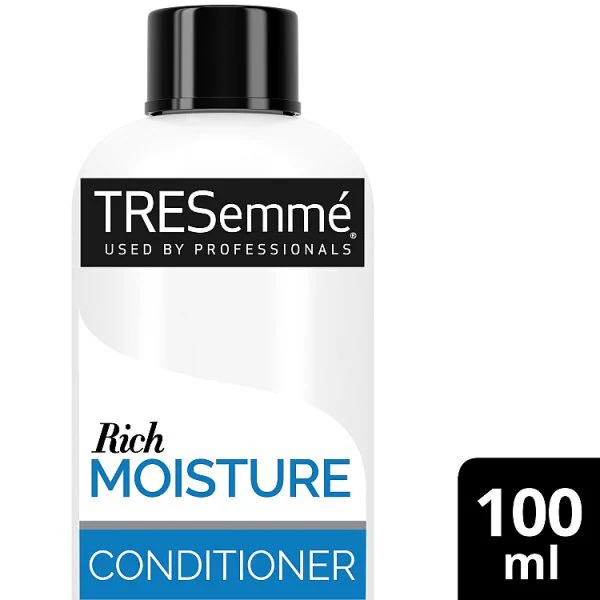Acondicionador hidratante Tresemmé 100 ml