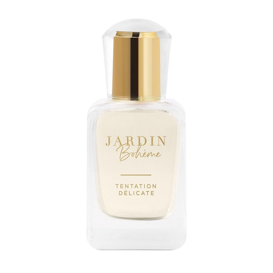 Jardin Bohème Eau de Parfum Fine Fragrances Tentation Délicate Parfum – 50 ml