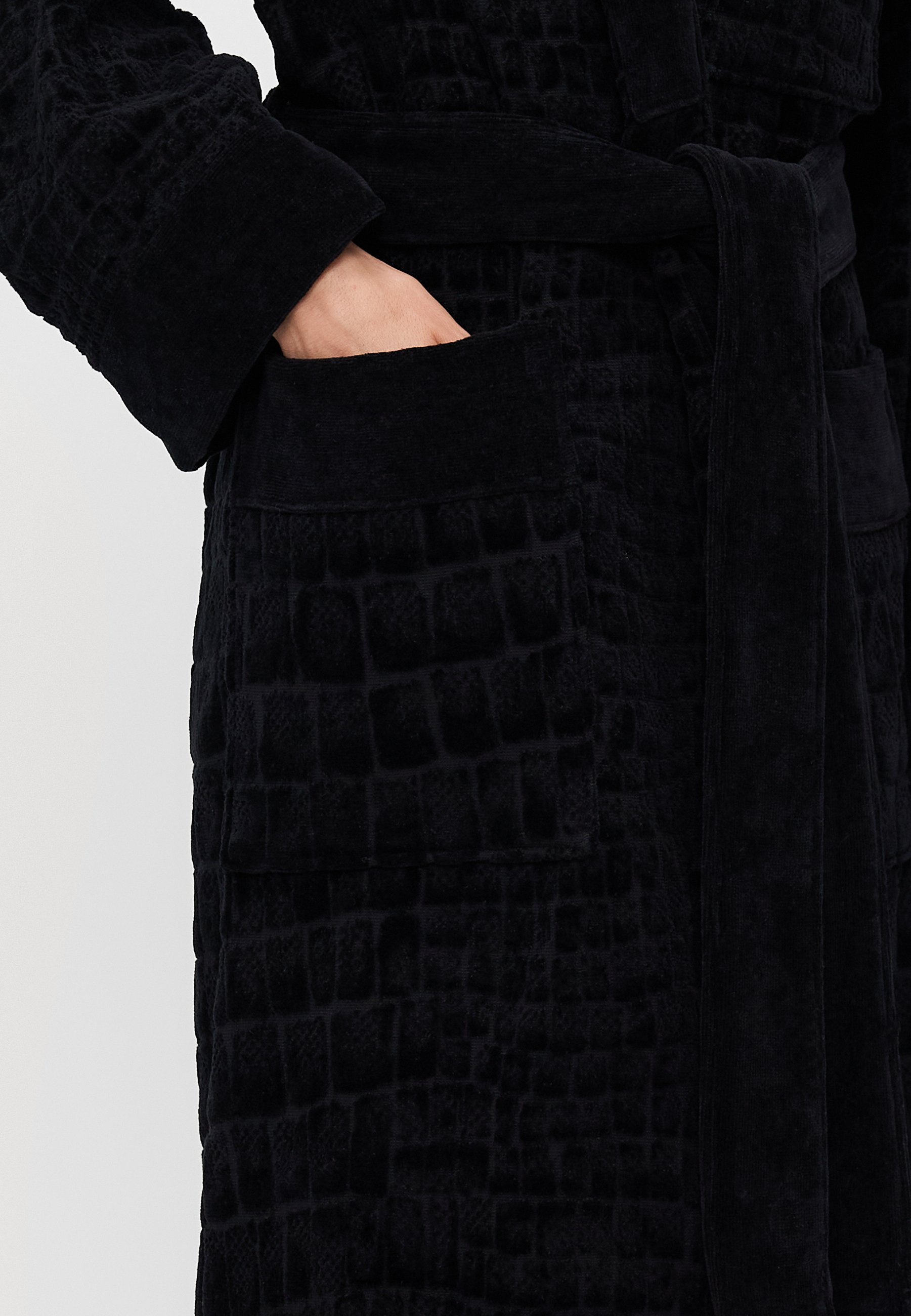 Versace fürdőköpenyek