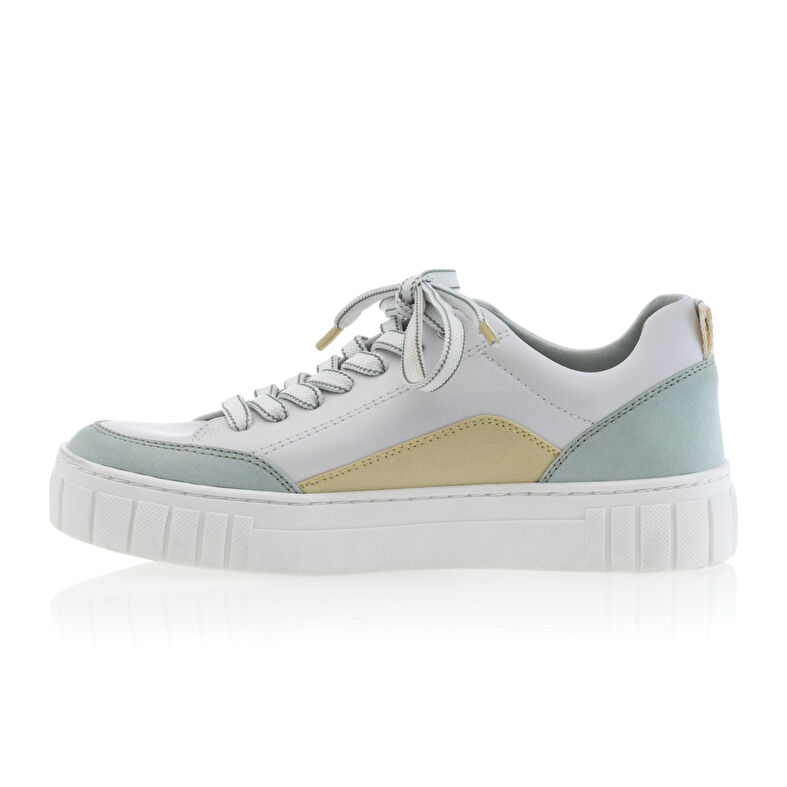 Kurver / joggesko Femme Blanc