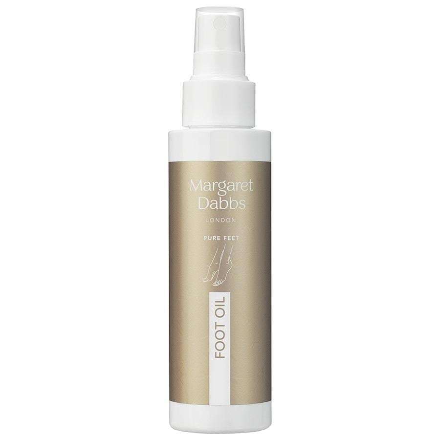 Telový olej Margaret Dabbs ČISTÝ olej na nohy - 100 ml