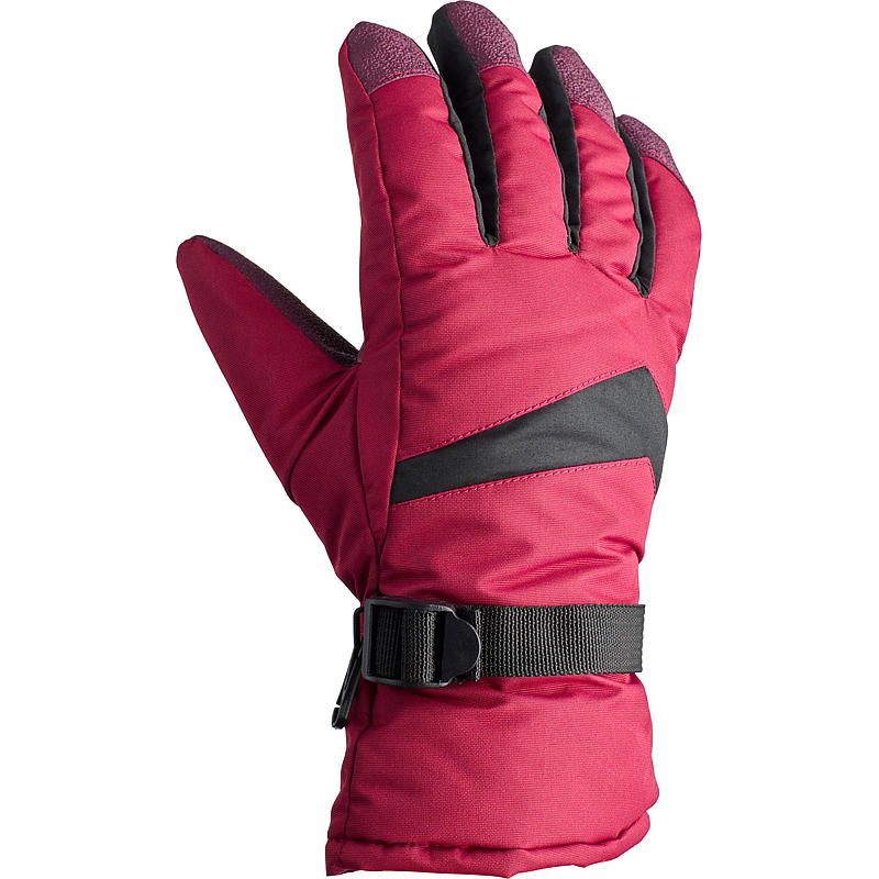Guantes de esquí talla M-XL